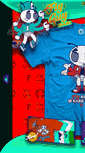 Mobile Screenshot of flyguybrand.com